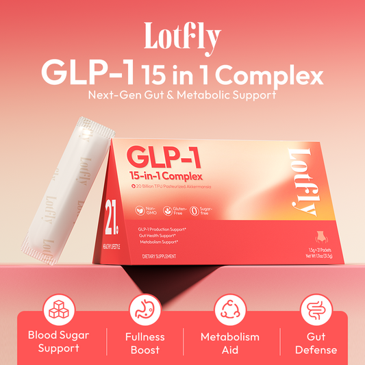 GLP-1 Powder