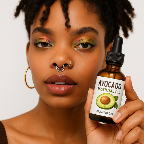 Avocado Oil