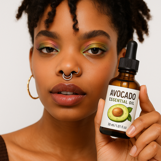 Avocado Oil