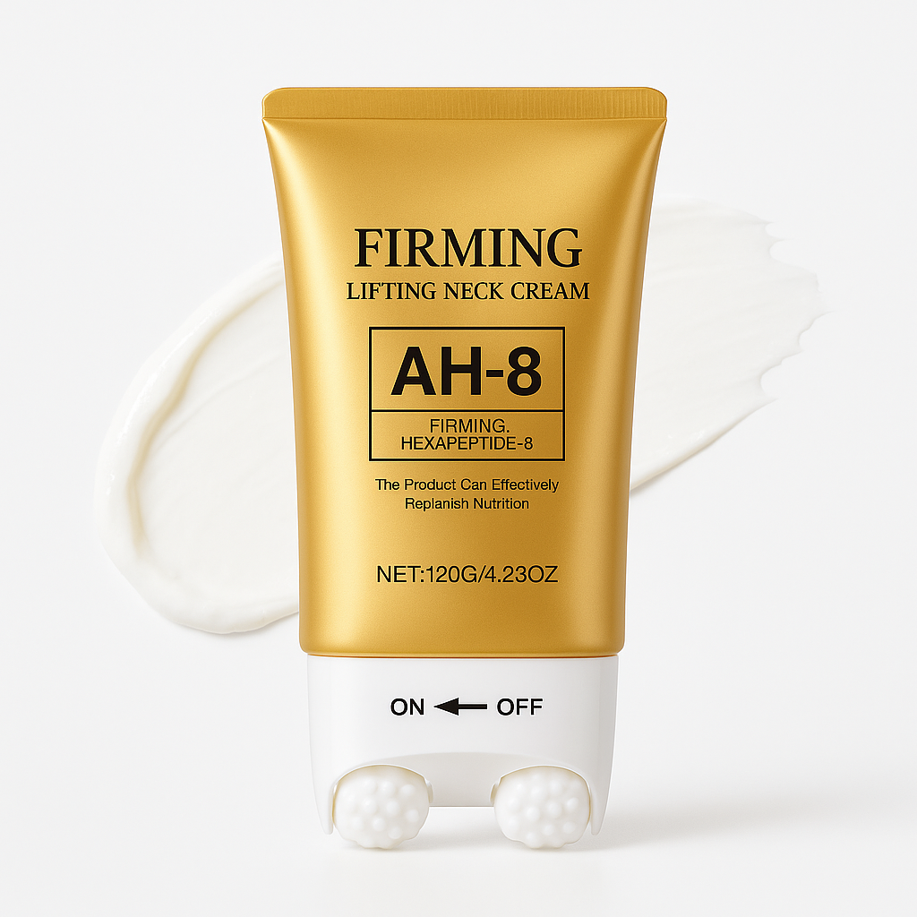AH- 8 Neck Cream