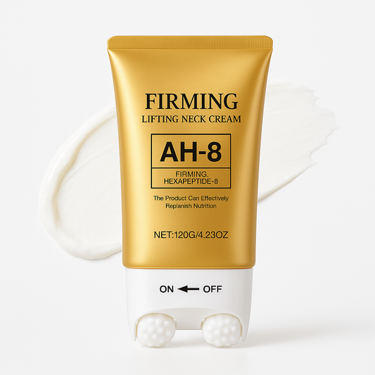 AH- 8 Neck Cream