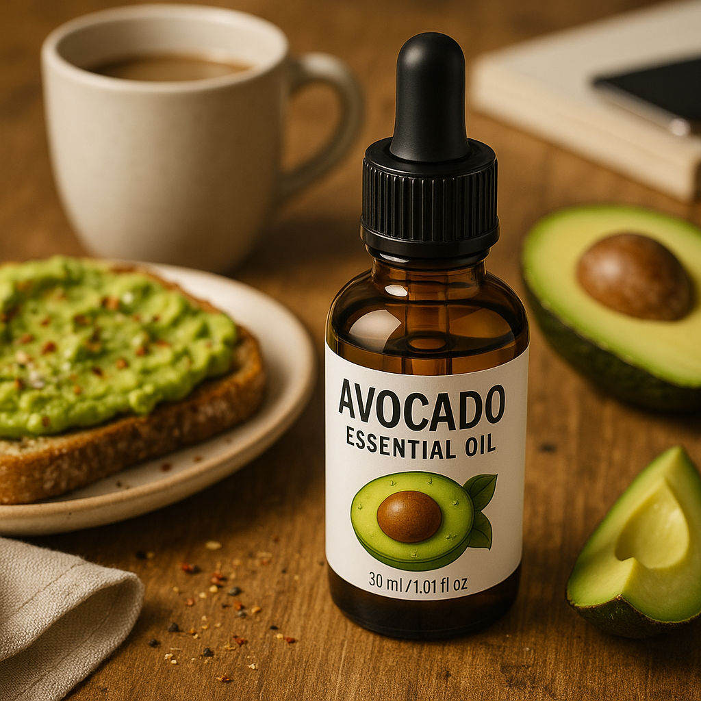 Avocado Oil