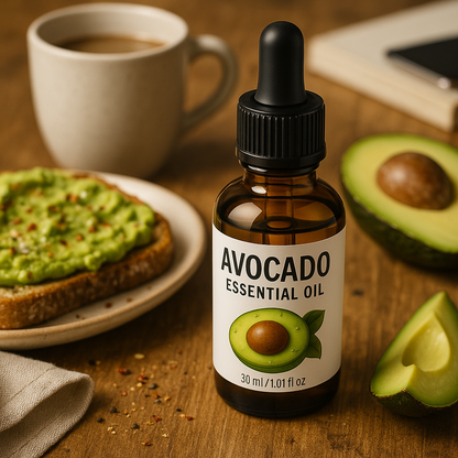 Avocado Oil