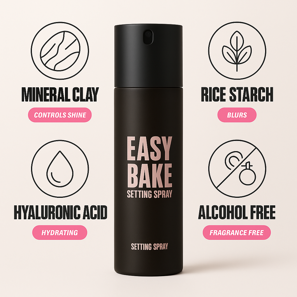Easy Bake