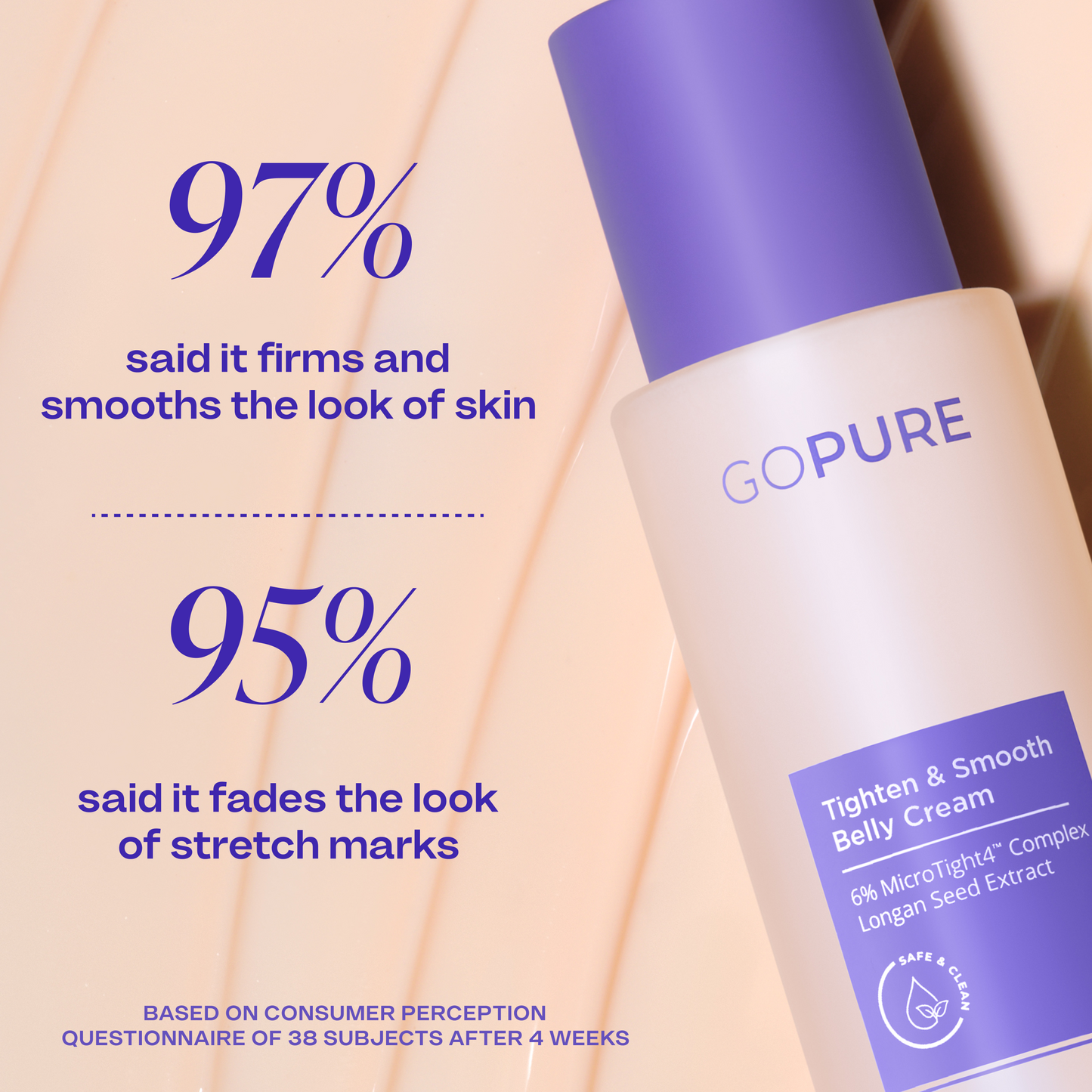 BELLY CREAM