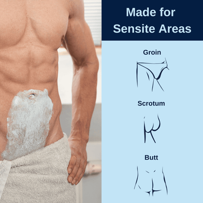 HAIR REMOVAL