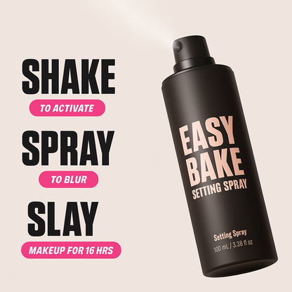 Easy Bake