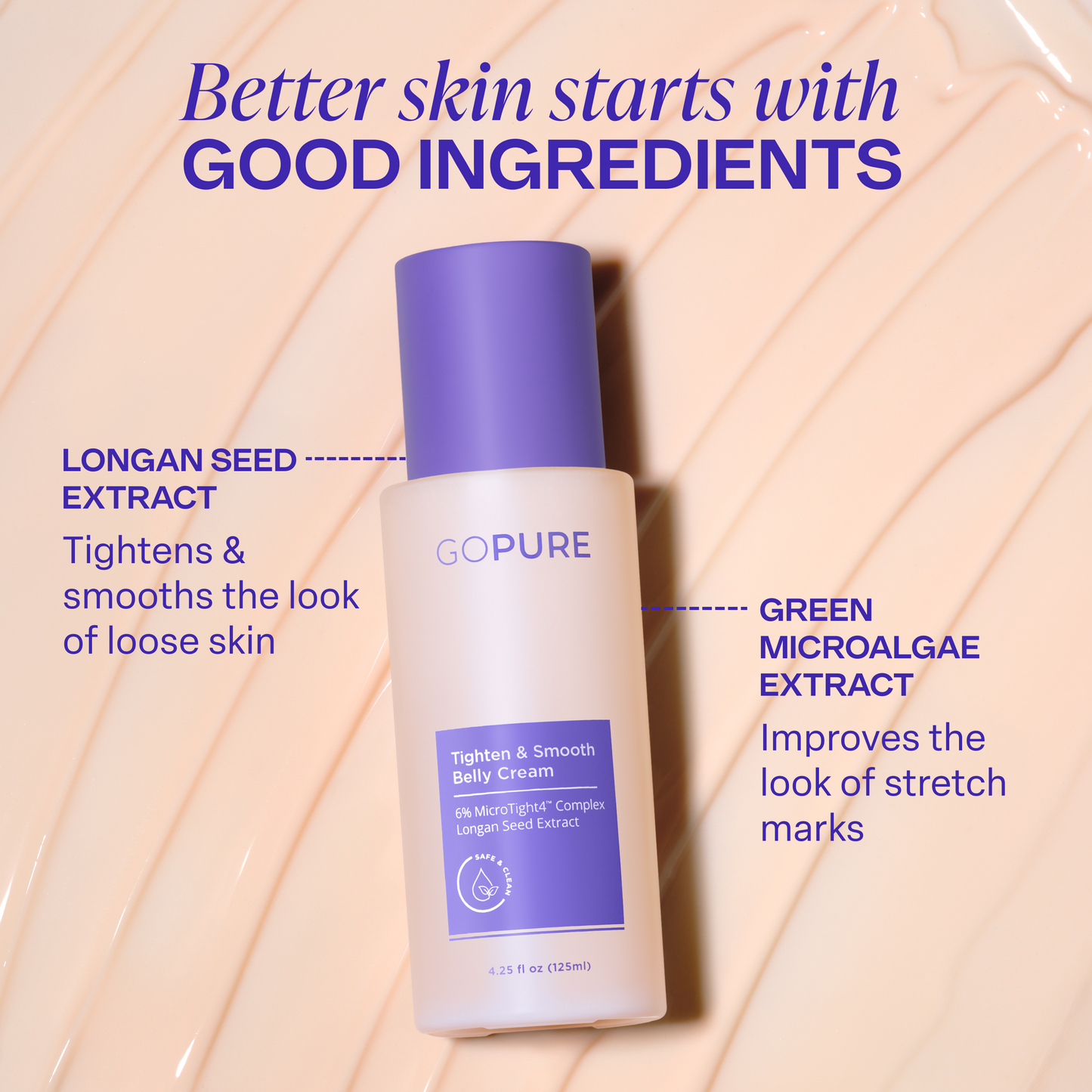 BELLY CREAM