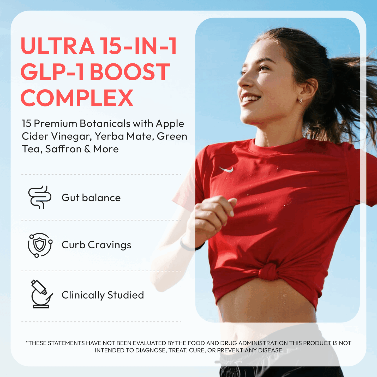 GLP-1 Powder