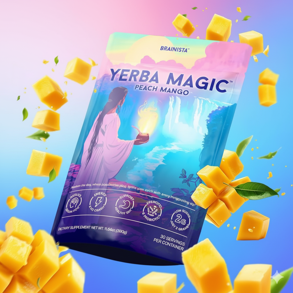 YERBA MAGIC