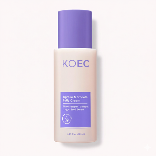 Belly Cream