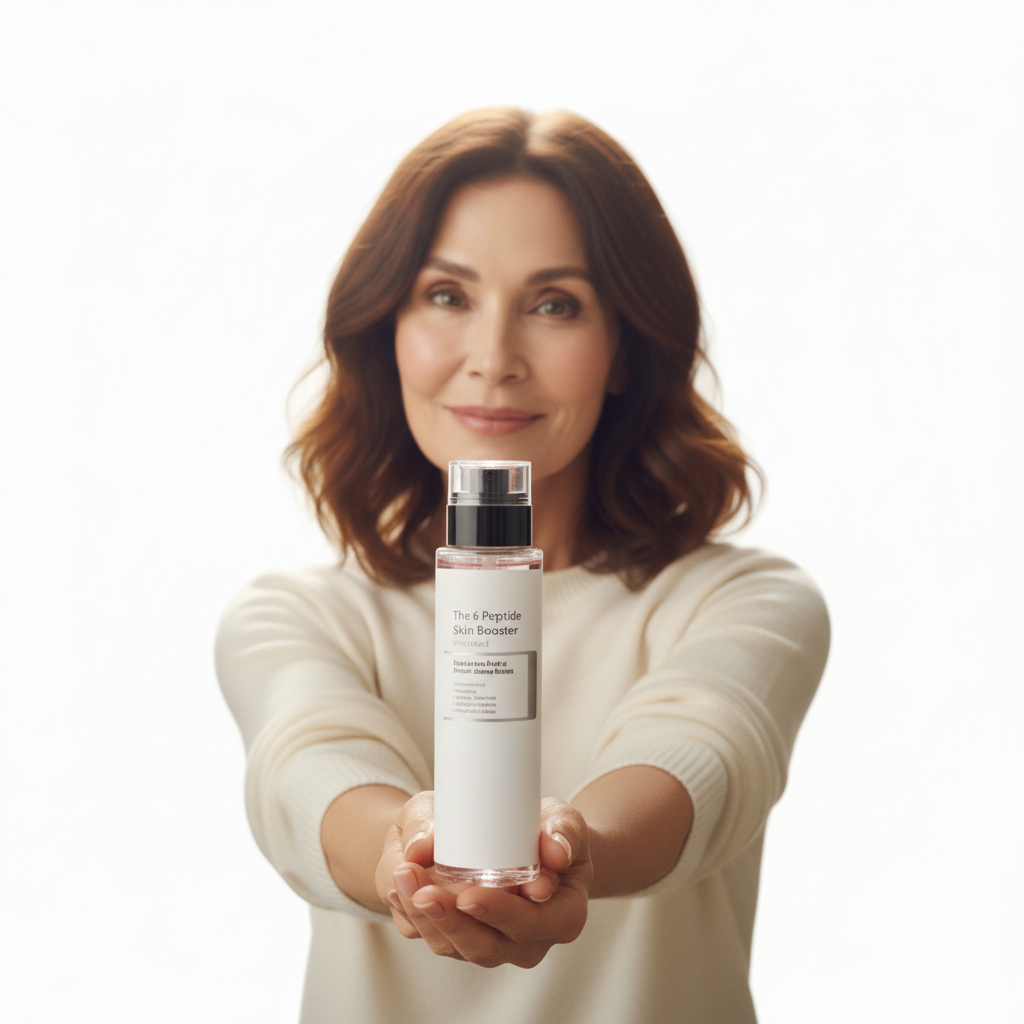 ANTI AGING