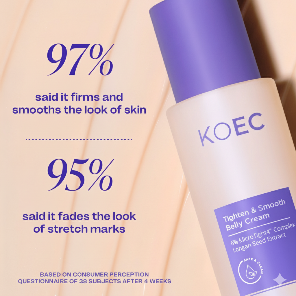 Belly Cream
