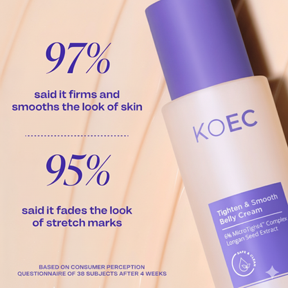 Belly Cream