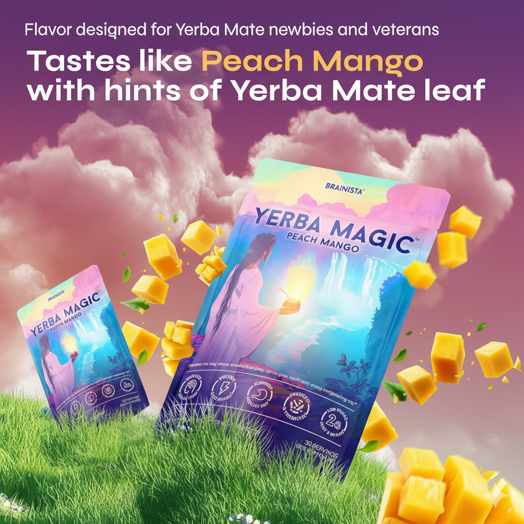 YERBA MAGIC