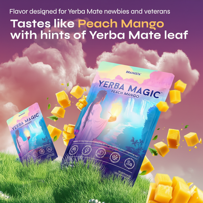 YERBA MAGIC