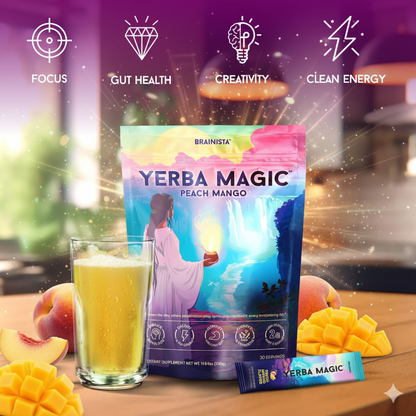 YERBA MAGIC