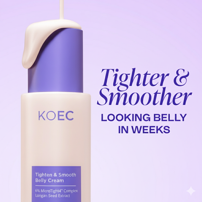 Belly Cream