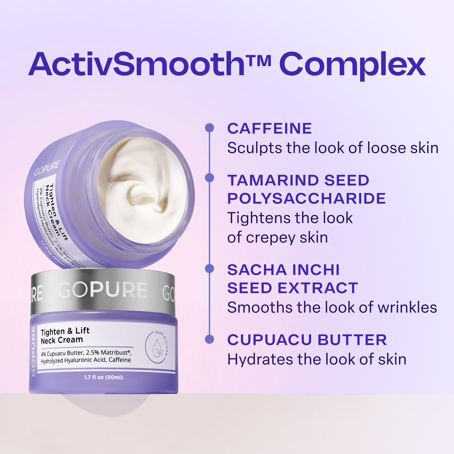 NECK CREAM