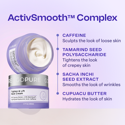 NECK CREAM