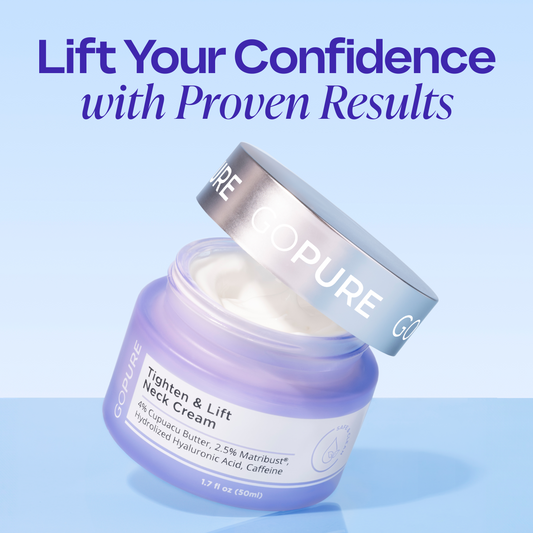 NECK CREAM