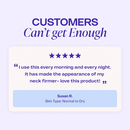 NECK CREAM