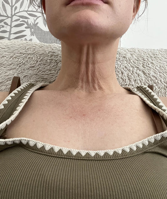 Glycation Defense Complex™ Neck Cream