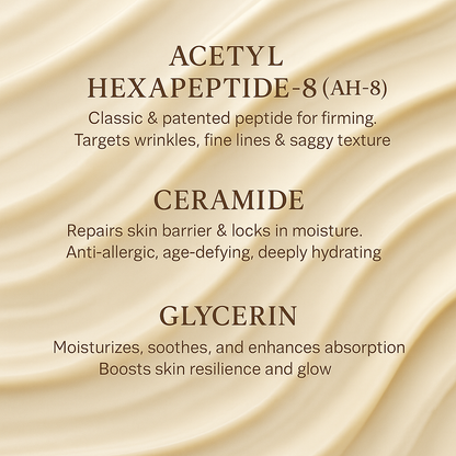 AH- 8 Neck Cream