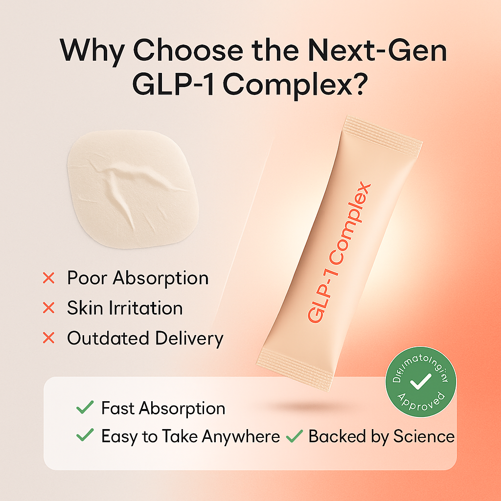 GLP-1 Powder