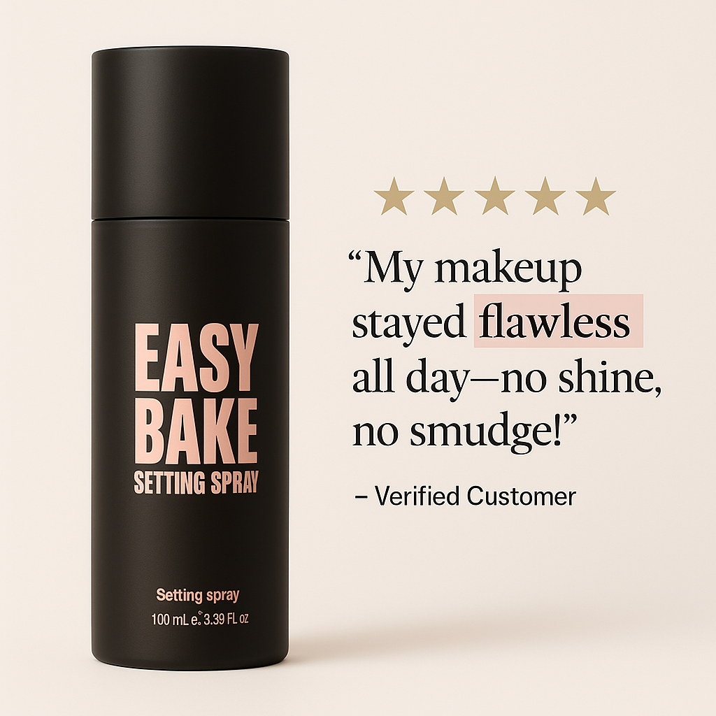 Easy Bake