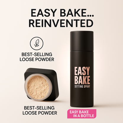 Easy Bake